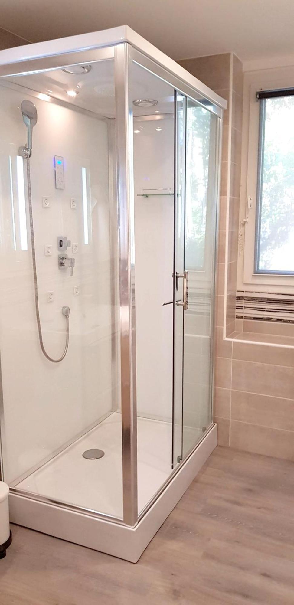Villa Spacieuse A Beziers Avec Piscine Privee Et Jacuzzi Exterior photo